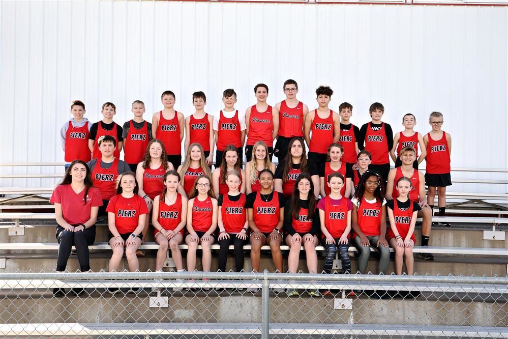 JH Track